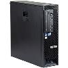 Lenovo E31 WORKSTATION TOWER Intel® Xeon E3-1220 V2 8GB 500GB DVDRW Quadro K620 UBUNTU - Ricondizionato